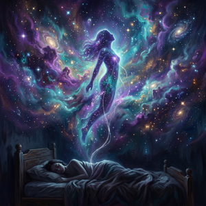 Group logo of Astral Travel